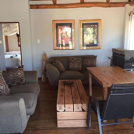 Eclectic Beach Retreat Cabo Nhamua Ngoại thất bức ảnh