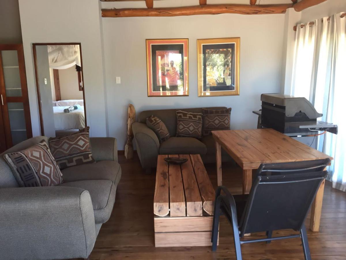 Eclectic Beach Retreat Cabo Nhamua Ngoại thất bức ảnh