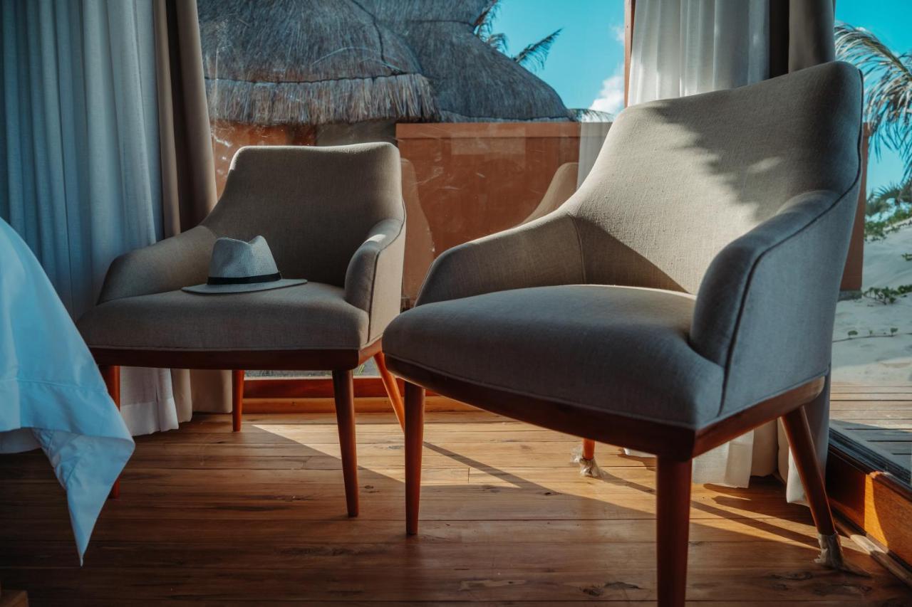 Eclectic Beach Retreat Cabo Nhamua Ngoại thất bức ảnh